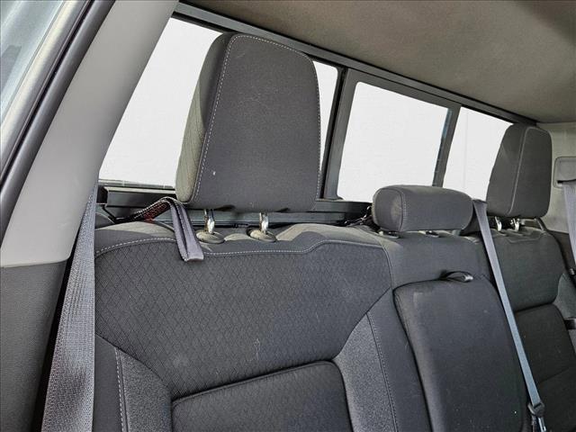 used 2021 Chevrolet Silverado 1500 car, priced at $28,985