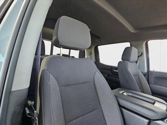used 2021 Chevrolet Silverado 1500 car, priced at $28,985