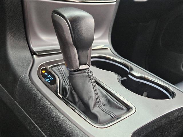 used 2021 Jeep Grand Cherokee car, priced at $33,985