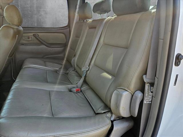 used 2006 Toyota Tundra car, priced at $6,985