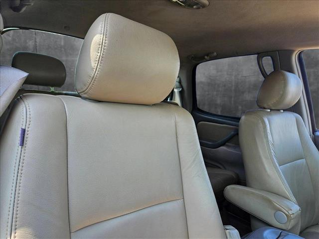 used 2006 Toyota Tundra car, priced at $6,985