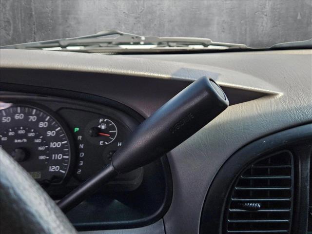 used 2006 Toyota Tundra car, priced at $6,985