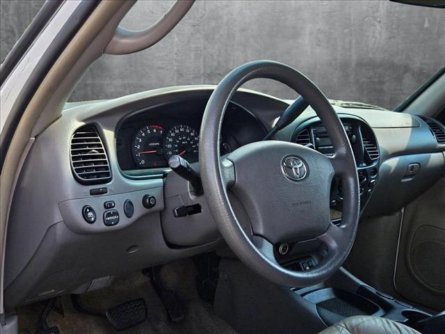 used 2006 Toyota Tundra car, priced at $6,985
