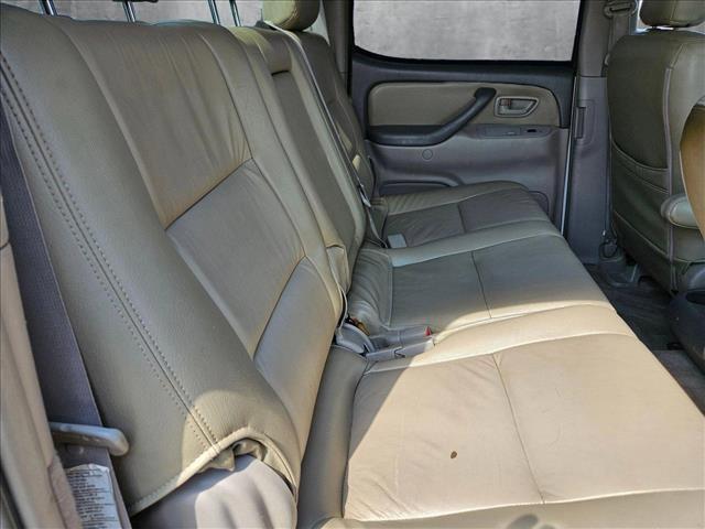used 2006 Toyota Tundra car, priced at $6,985