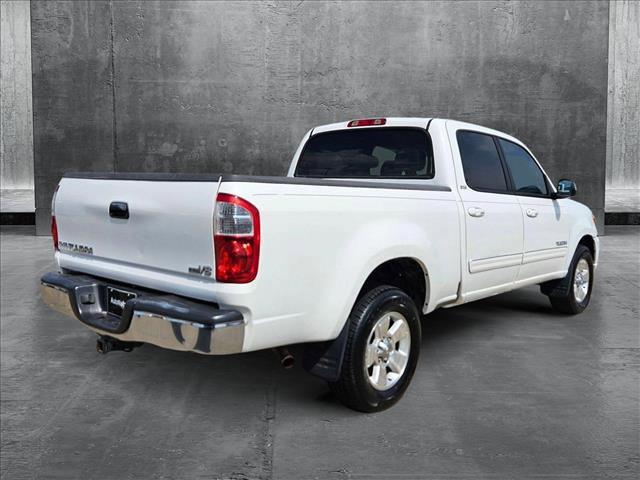 used 2006 Toyota Tundra car, priced at $6,985