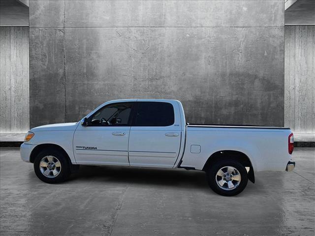 used 2006 Toyota Tundra car, priced at $6,985