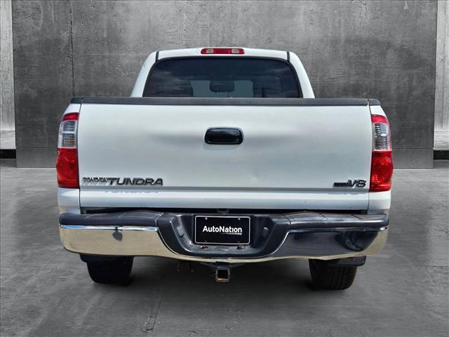 used 2006 Toyota Tundra car, priced at $6,985