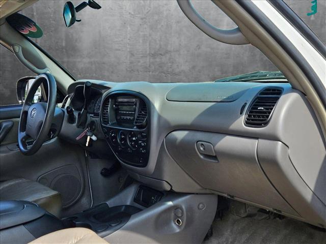 used 2006 Toyota Tundra car, priced at $6,985