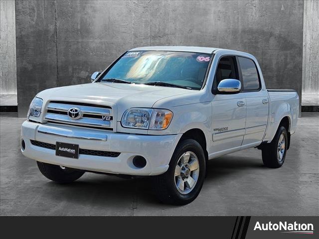 used 2006 Toyota Tundra car, priced at $6,985