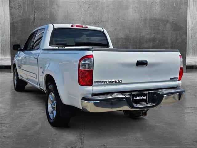 used 2006 Toyota Tundra car, priced at $6,985
