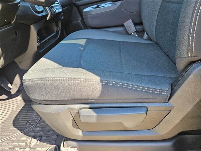 new 2026 Ram 2500 car, priced at $65,054