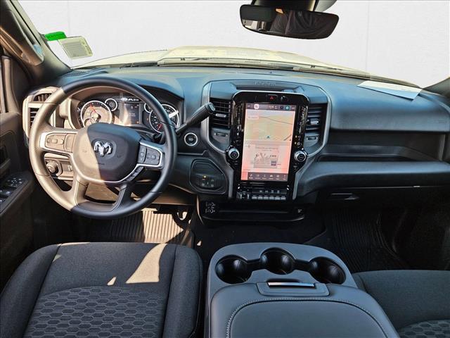 new 2026 Ram 2500 car, priced at $65,054