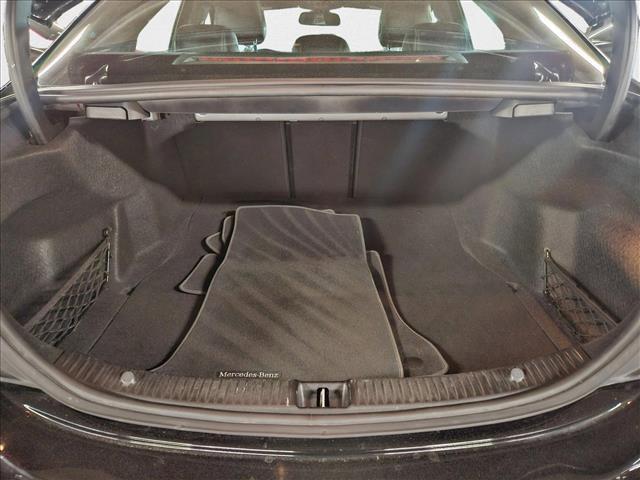 used 2018 Mercedes-Benz C-Class car, priced at $18,485