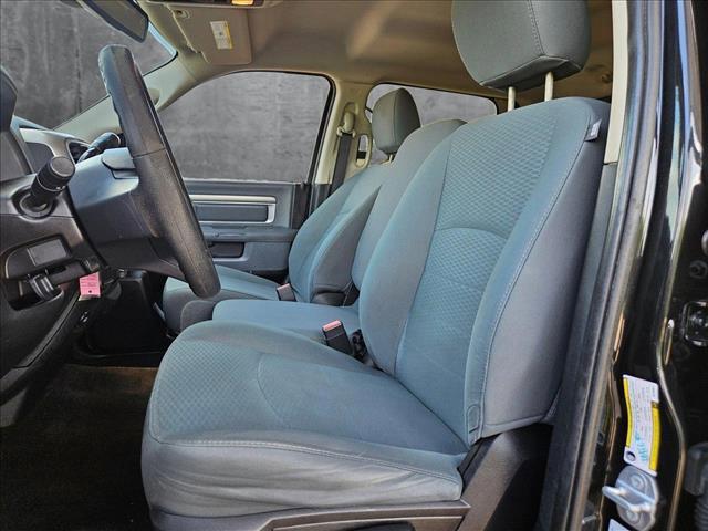 used 2016 Ram 2500 car, priced at $20,985