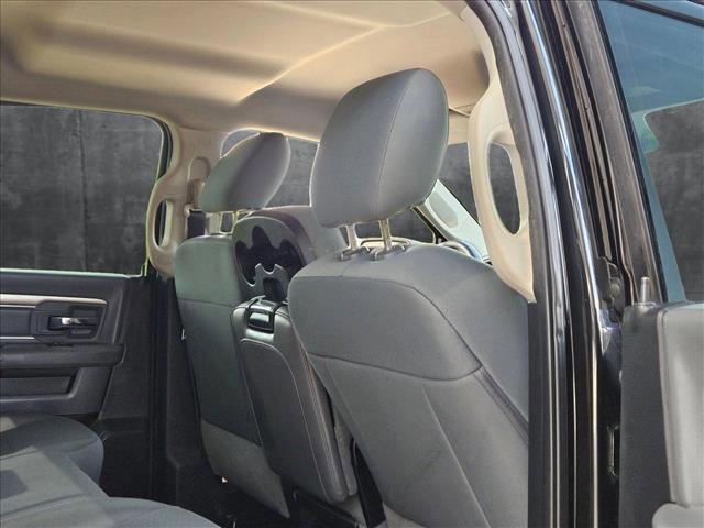 used 2016 Ram 2500 car, priced at $20,985