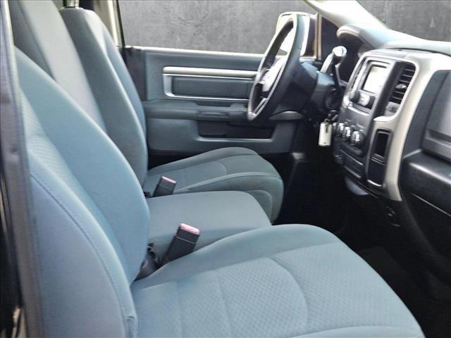 used 2016 Ram 2500 car, priced at $20,985
