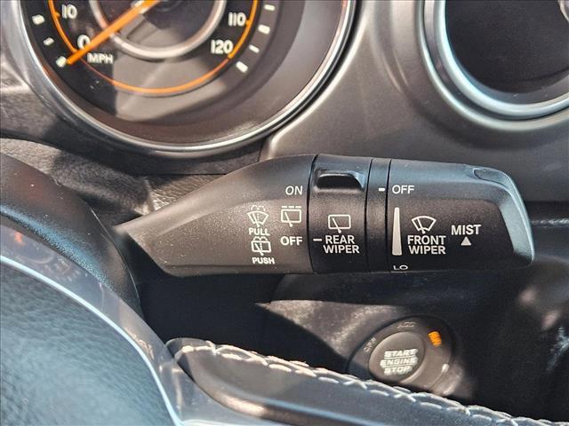 used 2020 Jeep Wrangler Unlimited car, priced at $19,315