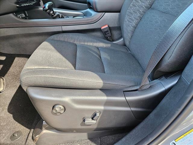 new 2026 Dodge Durango car, priced at $38,480