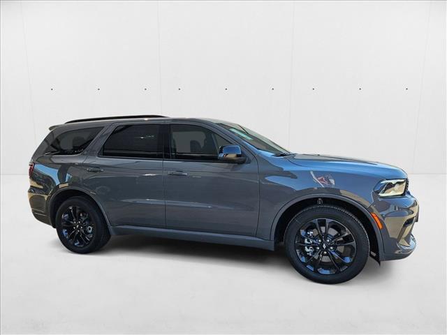 new 2026 Dodge Durango car, priced at $38,480