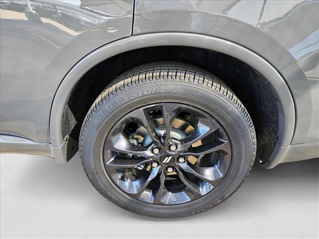 new 2026 Dodge Durango car, priced at $38,480