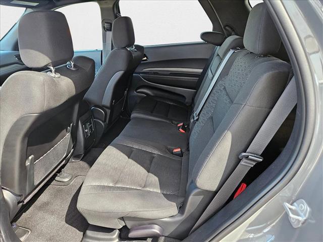 new 2026 Dodge Durango car, priced at $38,480