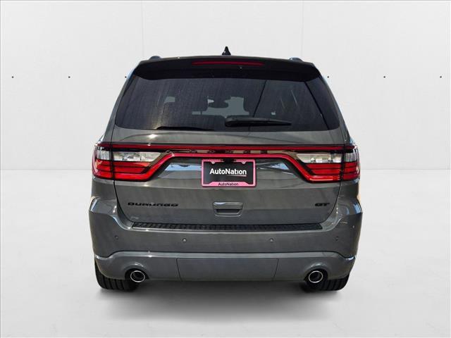 new 2026 Dodge Durango car, priced at $38,480
