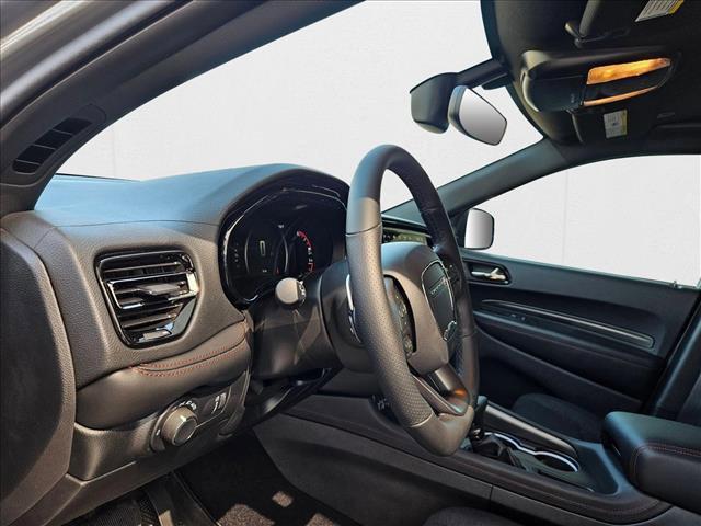 new 2026 Dodge Durango car, priced at $38,480