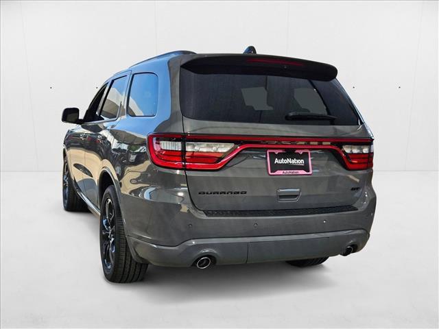 new 2026 Dodge Durango car, priced at $38,480