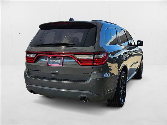 new 2026 Dodge Durango car, priced at $38,480