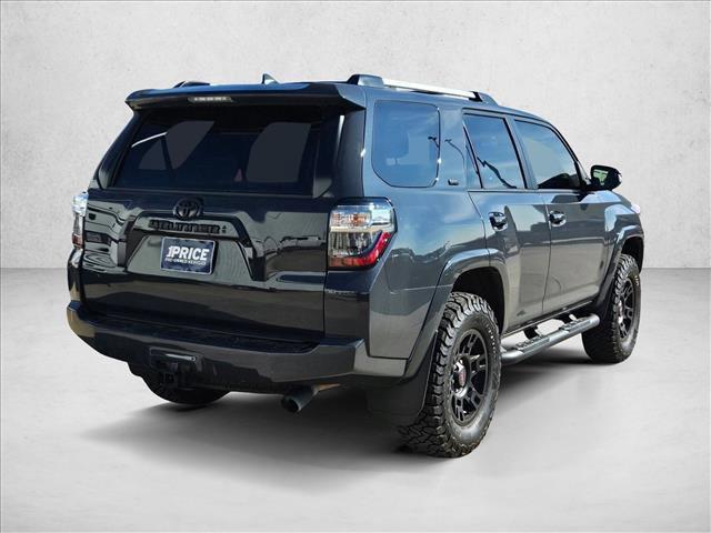 used 2024 Toyota 4Runner car, priced at $44,995