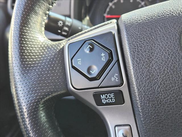 used 2024 Toyota 4Runner car, priced at $44,995