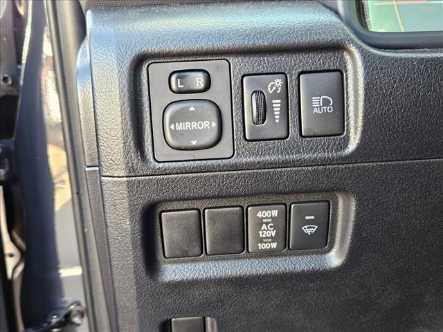 used 2024 Toyota 4Runner car, priced at $44,995
