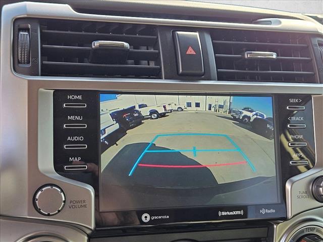 used 2024 Toyota 4Runner car, priced at $44,995