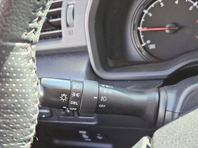 used 2024 Toyota 4Runner car, priced at $44,995