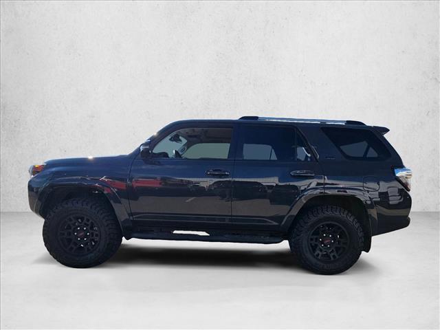 used 2024 Toyota 4Runner car, priced at $44,995