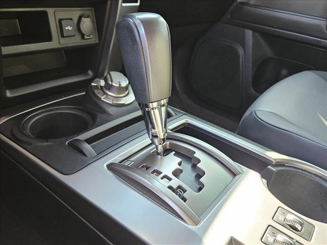 used 2024 Toyota 4Runner car, priced at $44,995