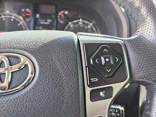 used 2024 Toyota 4Runner car, priced at $44,995