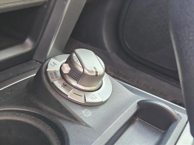 used 2024 Toyota 4Runner car, priced at $44,995
