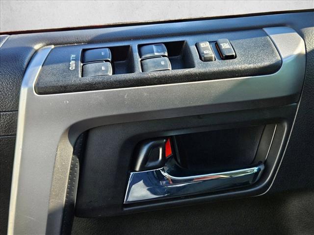 used 2024 Toyota 4Runner car, priced at $44,995