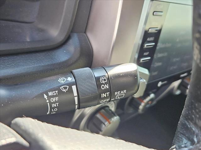 used 2024 Toyota 4Runner car, priced at $44,995