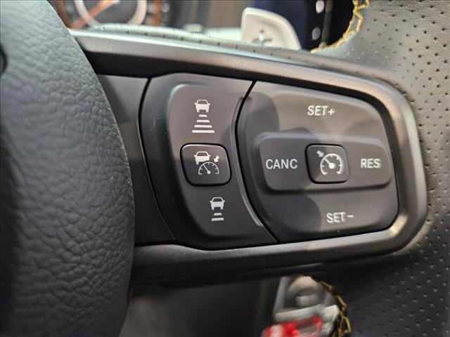 new 2025 Jeep Wrangler car, priced at $106,580