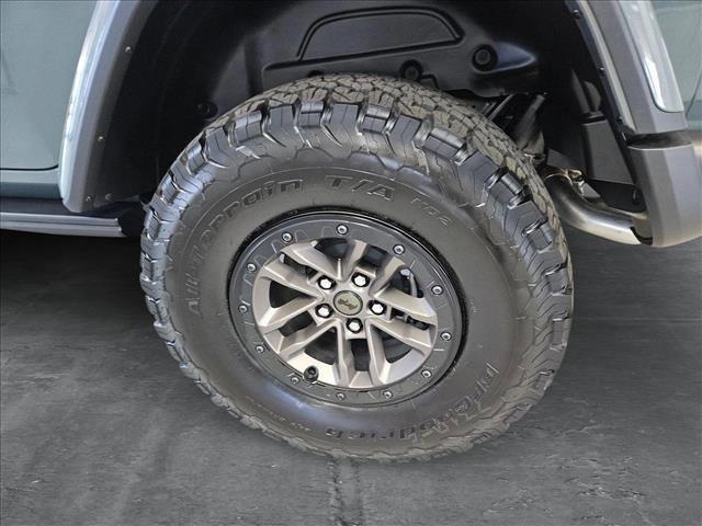 new 2025 Jeep Wrangler car, priced at $106,580