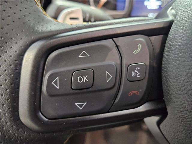 new 2025 Jeep Wrangler car, priced at $106,580