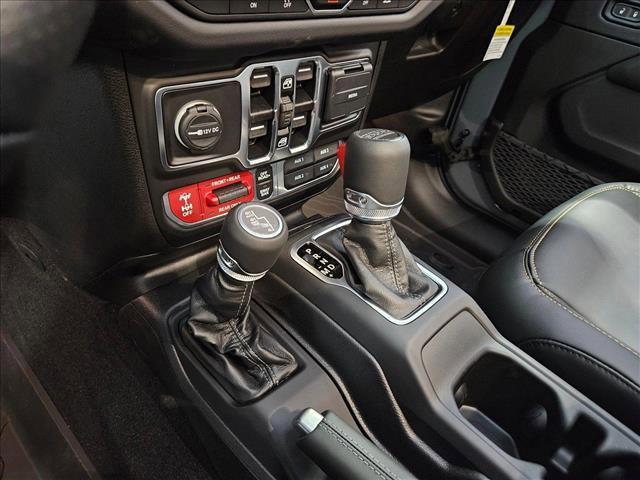 new 2025 Jeep Wrangler car, priced at $106,580