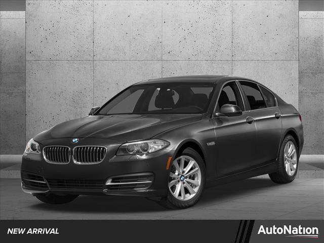 used 2015 BMW 528 car, priced at $8,995