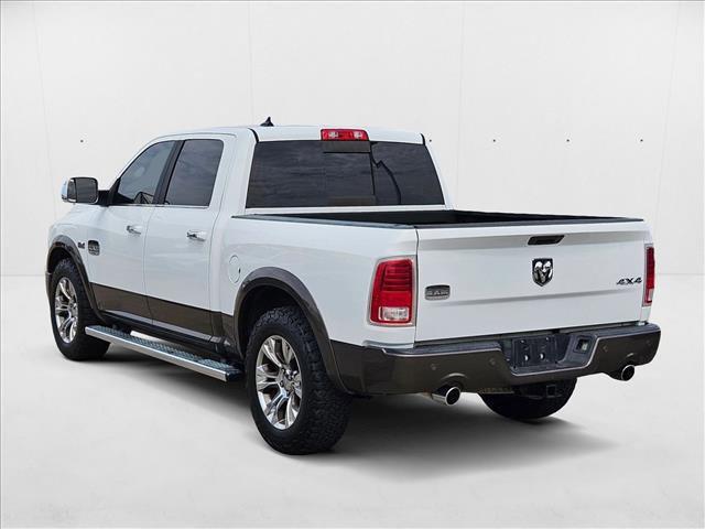 used 2017 Ram 1500 car, priced at $26,991
