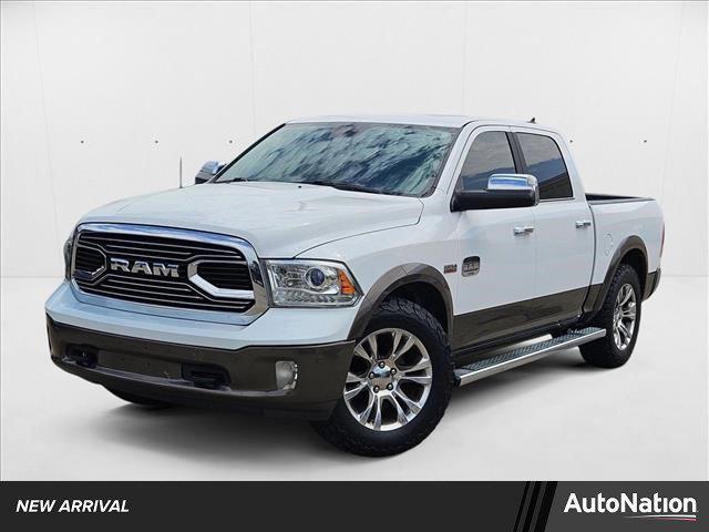 used 2017 Ram 1500 car, priced at $26,991