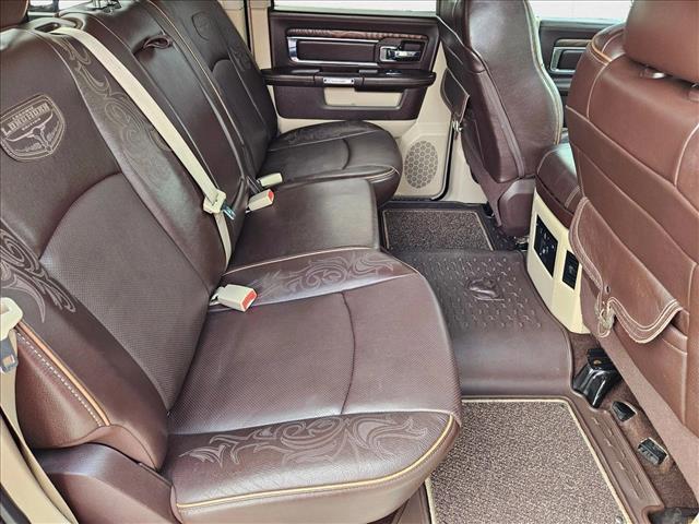 used 2017 Ram 1500 car, priced at $26,991