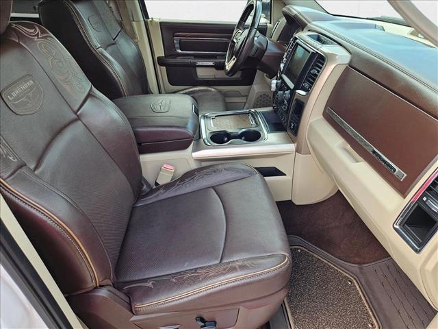 used 2017 Ram 1500 car, priced at $26,991