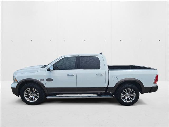 used 2017 Ram 1500 car, priced at $26,991